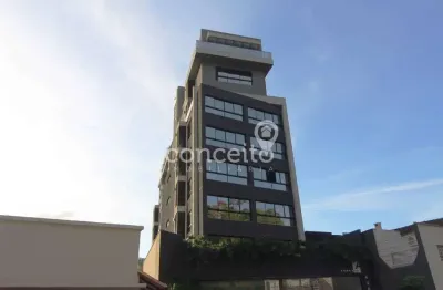 Loft com 1 quarto para alugar no Centro, Blumenau 