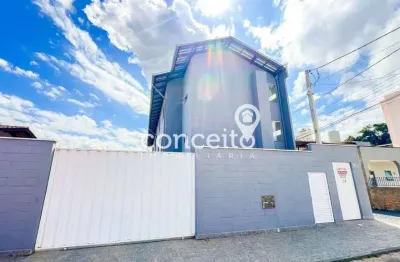 Apartamento com 1 quarto para alugar em Água Verde, Blumenau 