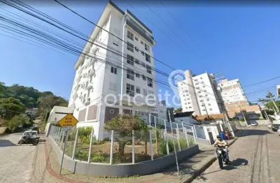 Apartamento com 1 quarto para alugar na Vila Nova, Blumenau 