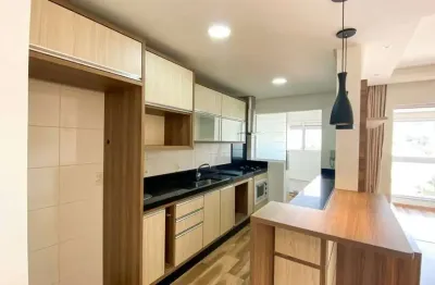 Apartamento com 3 quartos para alugar na Escola Agrícola, Blumenau 