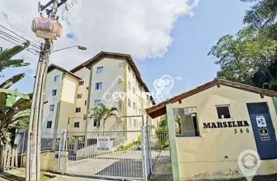 Apartamento com 3 quartos para alugar em Água Verde, Blumenau 