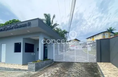 Apartamento com 3 quartos para alugar em Água Verde, Blumenau 