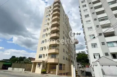 Apartamento com 3 quartos para alugar em Água Verde, Blumenau 