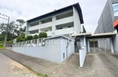Apartamento com 2 quartos para alugar no Salto Weissbach, Blumenau 