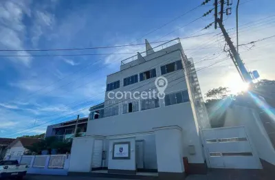 Apartamento com 2 quartos para alugar no Salto do Norte, Blumenau 