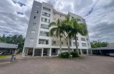 Apartamento com 3 quartos para alugar no Tribess, Blumenau 