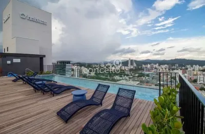 Apartamento com 1 quarto para alugar no Velha, Blumenau 