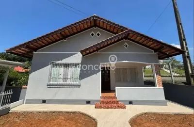 Casa com 3 quartos para alugar no Itoupava Central, Blumenau 