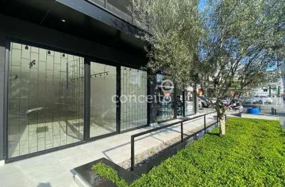 Sala comercial para alugar na Vila Nova, Blumenau 