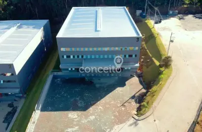 Barracão / Galpão / Depósito para alugar no Encano do Norte, Indaial 