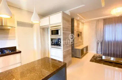 Apartamento Mobiliado com 3 Dormitórios próximo da Vila Germânica!