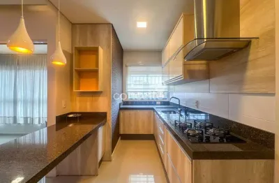 Apartamento Mobiliado com 3 Dormitórios próximo da Vila Germânica!