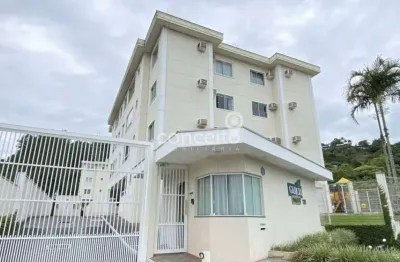 Apartamento com 2 quartos para alugar no Garcia, Blumenau 