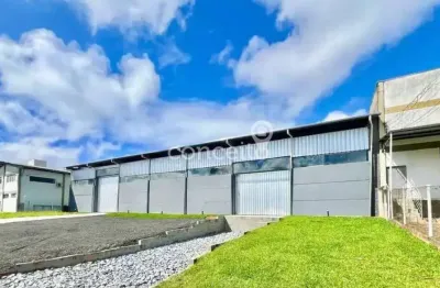 Barracão / Galpão / Depósito para alugar no Itoupavazinha, Blumenau 