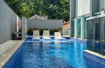 Apartamento com 3 quartos para alugar na Vila Nova, Blumenau 