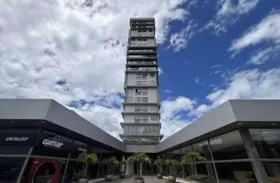 Apartamento com 1 quarto para alugar no Victor Konder, Blumenau 