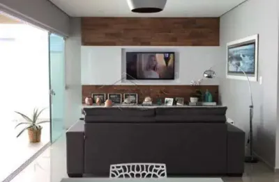 Casa em condomínio fechado com 4 quartos à venda no Campos do Conde II, Tremembé 