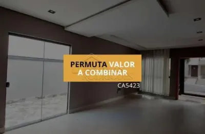 Casa em condomínio fechado com 3 quartos à venda no Campos do Conde II, Tremembé 