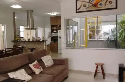 Casa em condomínio fechado com 3 quartos à venda no Campos do Conde II, Tremembé 