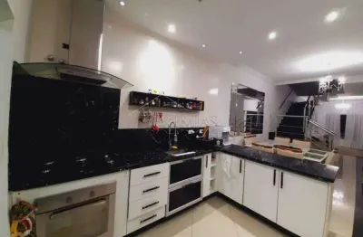 Casa com 3 quartos à venda no Campos do Conde II, Tremembé 