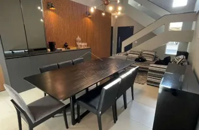 Casa com 5 quartos à venda no Campos do Conde II, Tremembé 