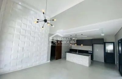 Casa em condomínio fechado com 3 quartos à venda no Parque Vera Cruz, Tremembé 