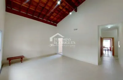 Casa com 3 quartos, 220 m², à venda por r$ 1.100.000- parque vera cruz - tremembé/sp