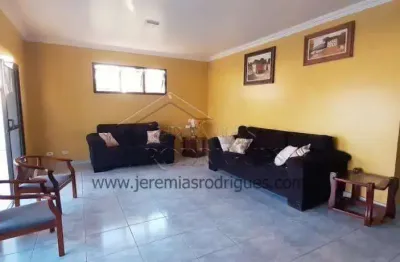 Casa em condomínio fechado com 4 quartos à venda no Loteamento Eldorado, Tremembé 