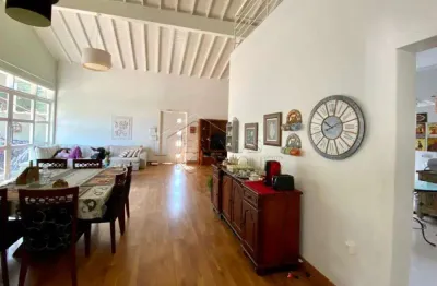 Casa com 4 dormitórios, 370 m² - condomínio residencial eldorado - tremembé/sp