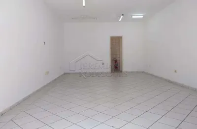 Prédio à venda no Solar da Mantiqueira, Tremembé 