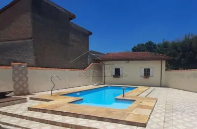Casa com 4 quartos à venda no Centro, Tremembé 