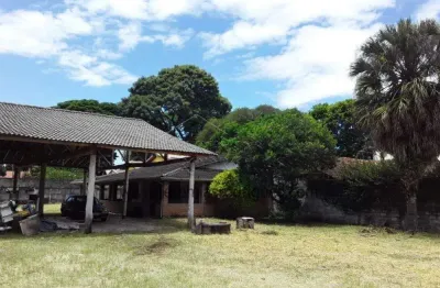 Terreno à venda no Parque Vera Cruz, Tremembé 