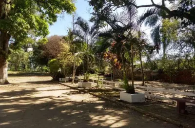 Terreno à venda no dos Guedes, Tremembé 