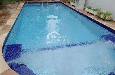 Casa com 4 quartos à venda no Jardim Santa Cecília, Pindamonhangaba 