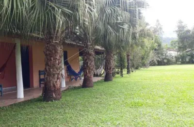 Fazenda à venda no Ribeirão Grande, Pindamonhangaba 