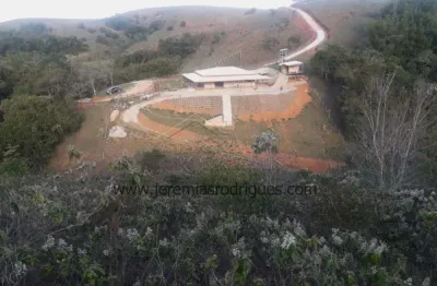 Fazenda à venda no Ribeirão Grande, Pindamonhangaba 