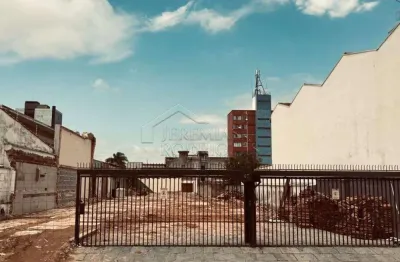 Terreno à venda no Centro, Pindamonhangaba 