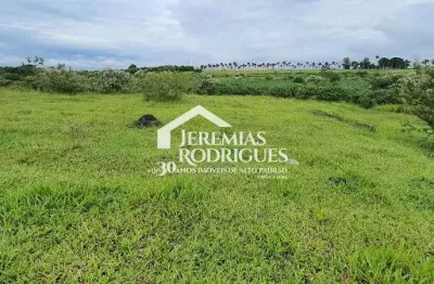 Terreno à venda no Parque São Cristóvão, Taubaté 