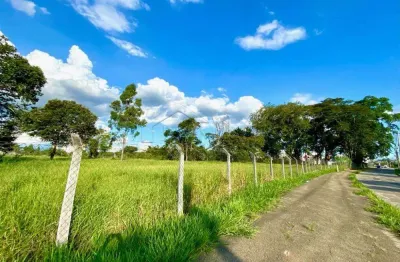Terreno à venda no Parque Senhor do Bonfim, Taubaté 