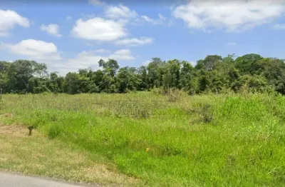 Terreno à venda no Piracangaguá (Chácara Flórida), Taubaté 