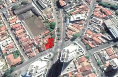 Terreno à venda no Jardim das Nações, Taubaté 