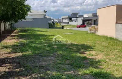 Terreno à venda no Condominio Residencial Terrazzo Di Itália, Taubaté 