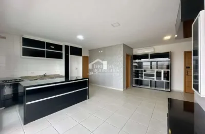 Apartamento para locação com 3 dormitórios no condomínio renaissance em taubaté/sp.