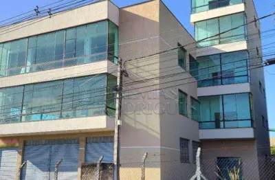 Prédio para alugar na Vila Regedor, Taubaté 