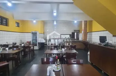 Ponto comercial para locação com 175 m² no bairro vila são geraldo em taubaté/sp