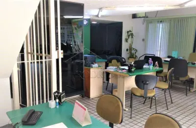 Ponto comercial para alugar no Centro, Taubaté 