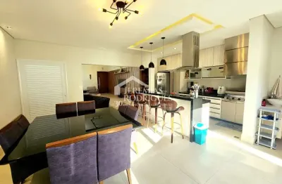 Casa com 3 quartos, 252 m² - condomínio ouro ville - taubaté/sp