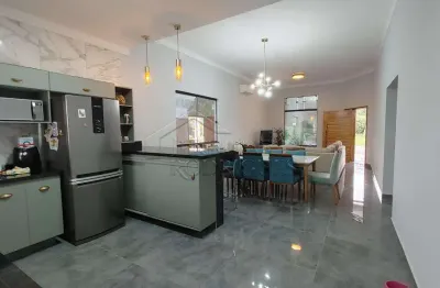 Casa com 2 quartos, 136 m² - condominio cataguá way - taubaté/sp