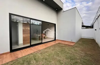 Casa com 3 dormitórios, 193 m² - condomínio green park - taubaté/sp