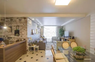 Apartamento com 4 quartos à venda no Jardim Eulália, Taubaté 